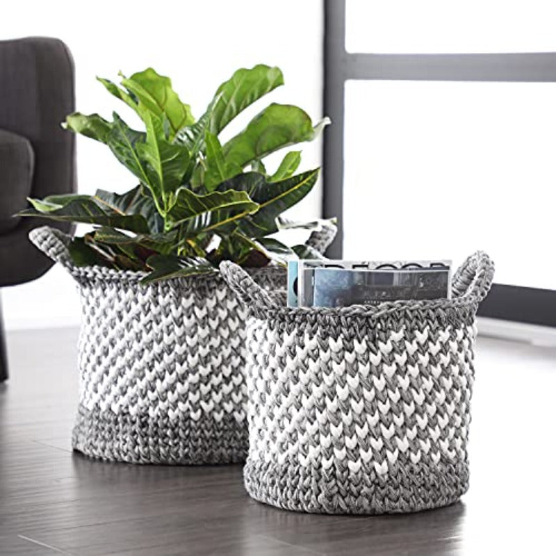 Storage Basket S\u002F2 12\